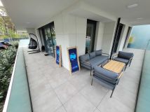 Mieszkanie 3-pokojowe Pogorzelica, ul. Wojska Polskiego. Zdjęcie 1