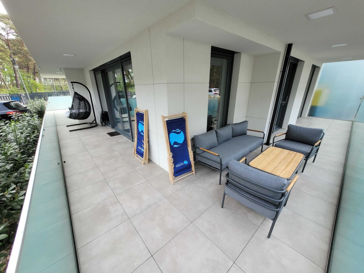 Mieszkanie 3-pokojowe Pogorzelica, ul. Wojska Polskiego. Zdjęcie 2