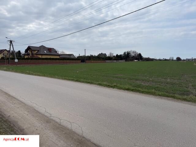Działka rolna Żaby. Zdjęcie 4