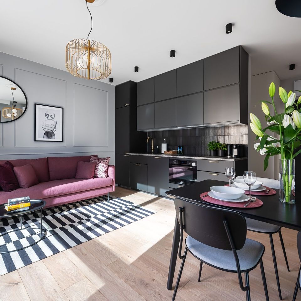 Mieszkanie 2-pokojowe Warszawa Wola, ul. Karolkowa. Zdjęcie 1