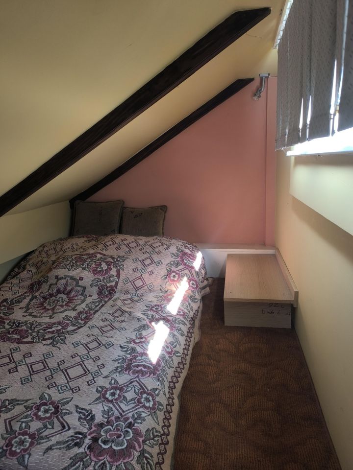 Działka rod Ostrów Wielkopolski, ul. Spichrzowa. Zdjęcie 4