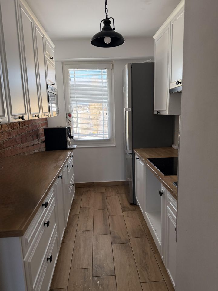 Mieszkanie 2-pokojowe Ustka Centrum, ul. Grunwaldzka. Zdjęcie 2