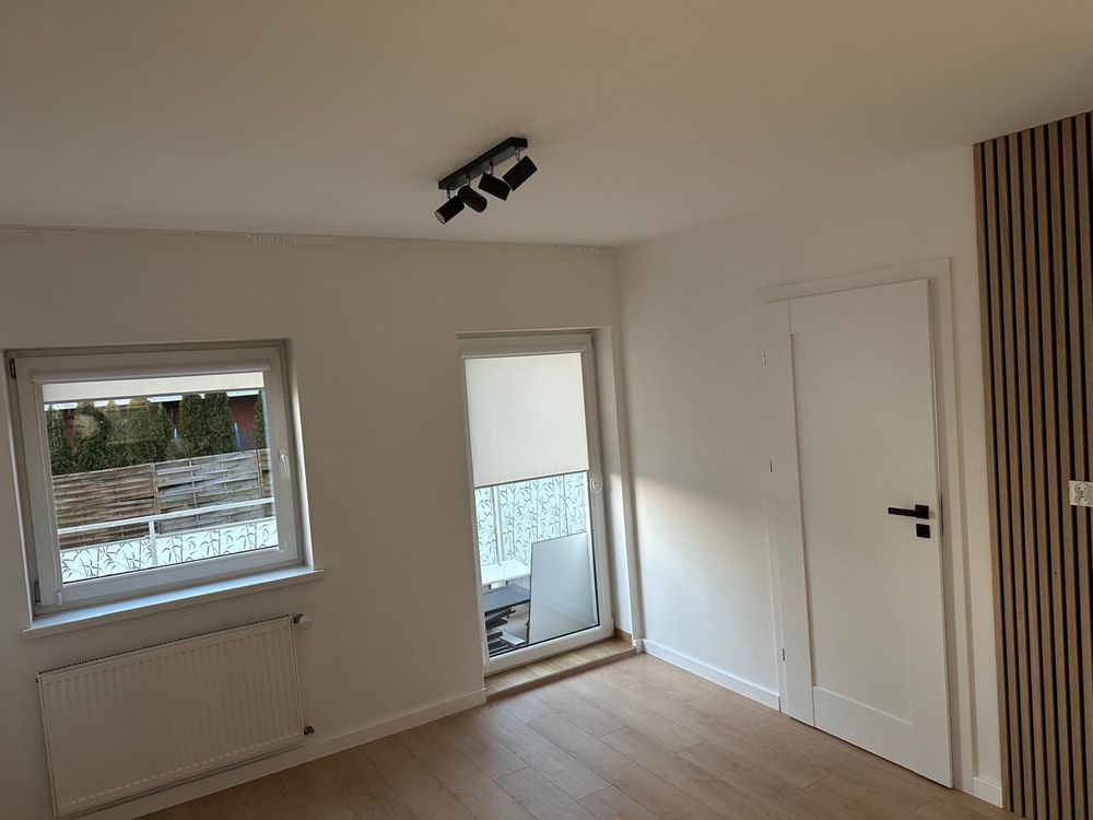 Mieszkanie 2-pokojowe Pruszcz Gdański. Zdjęcie 8