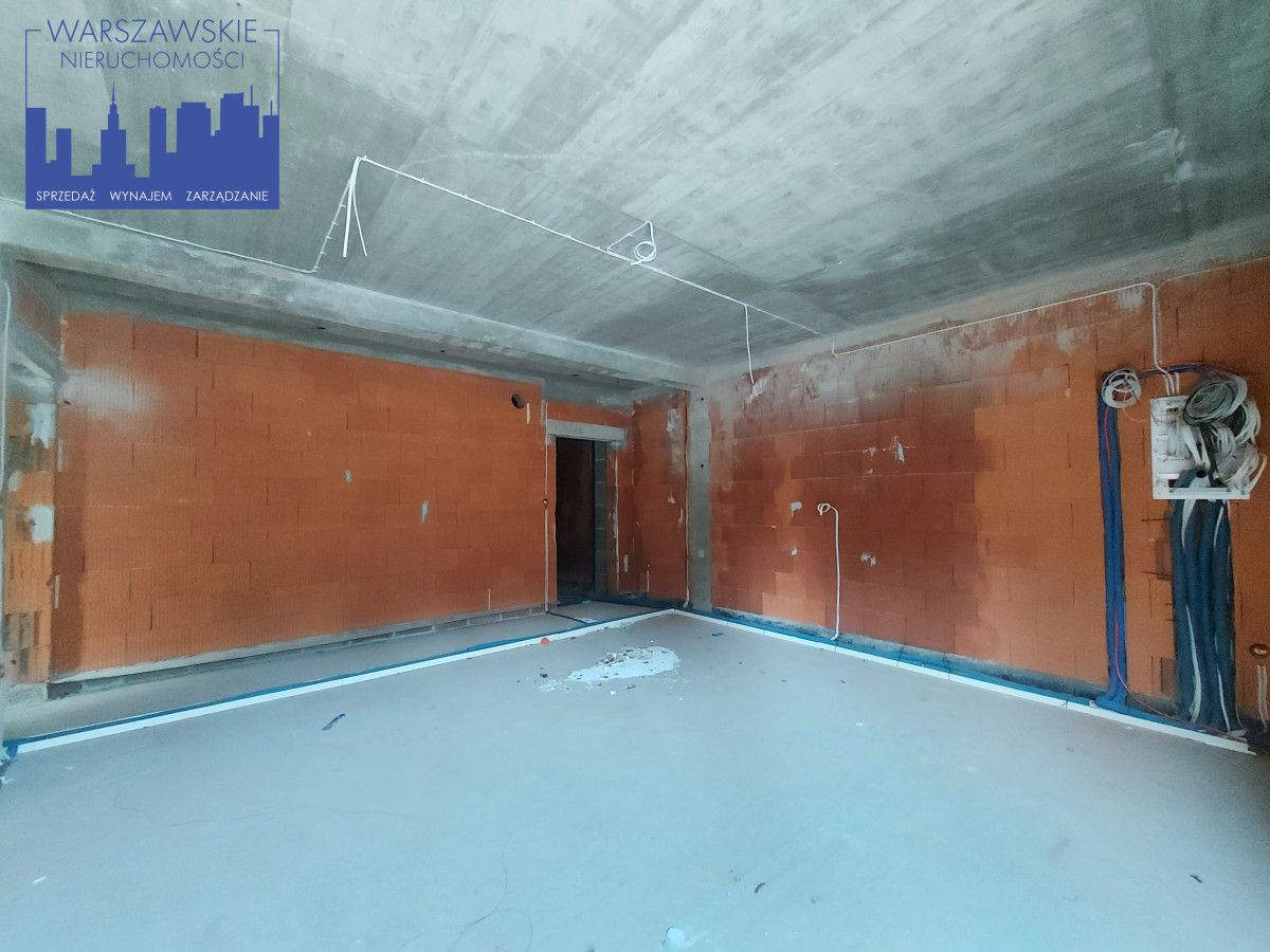 bliźniak, 5 pokoi Chyliczki. Zdjęcie 15