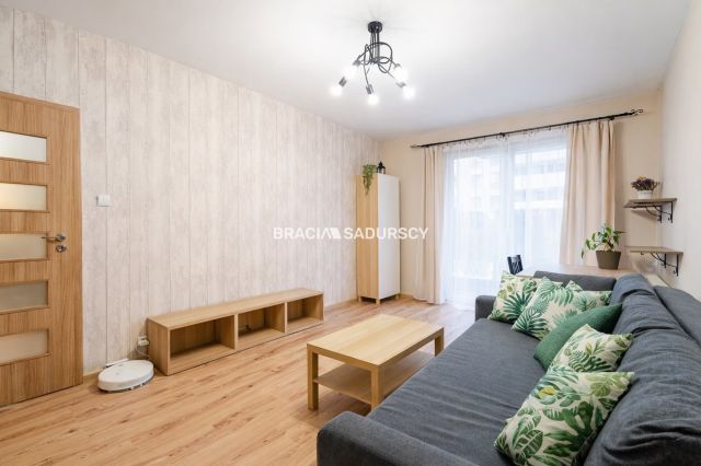 Mieszkanie 2-pokojowe Kraków Podgórze, ul. Myśliwska. Zdjęcie 4