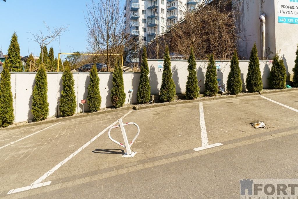 Mieszkanie 1-pokojowe Międzyzdroje, ul. Promenada Gwiazd. Zdjęcie 18