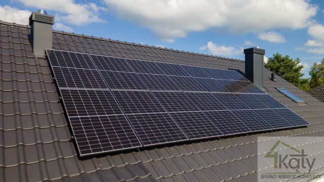 dom wolnostojący, 6 pokoi Barczewko. Zdjęcie 6