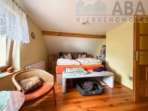 dom wolnostojący, 2 pokoje Świętne. Zdjęcie 4