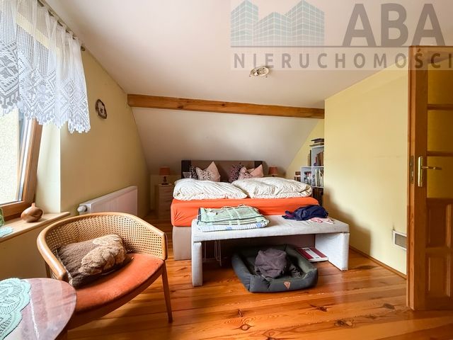 dom wolnostojący, 2 pokoje Świętne. Zdjęcie 6