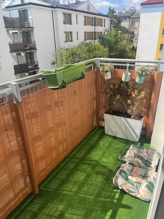 Mieszkanie 2-pokojowe Warszawa Wesoła, ul. Fabryczna. Zdjęcie 8