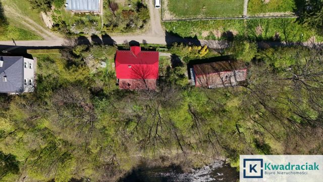 dom wolnostojący, 5 pokoi Jedlicze, ul. Nad Skarpą. Zdjęcie 29
