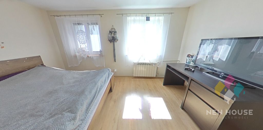bliźniak, 4 pokoje Sypitki. Zdjęcie 19