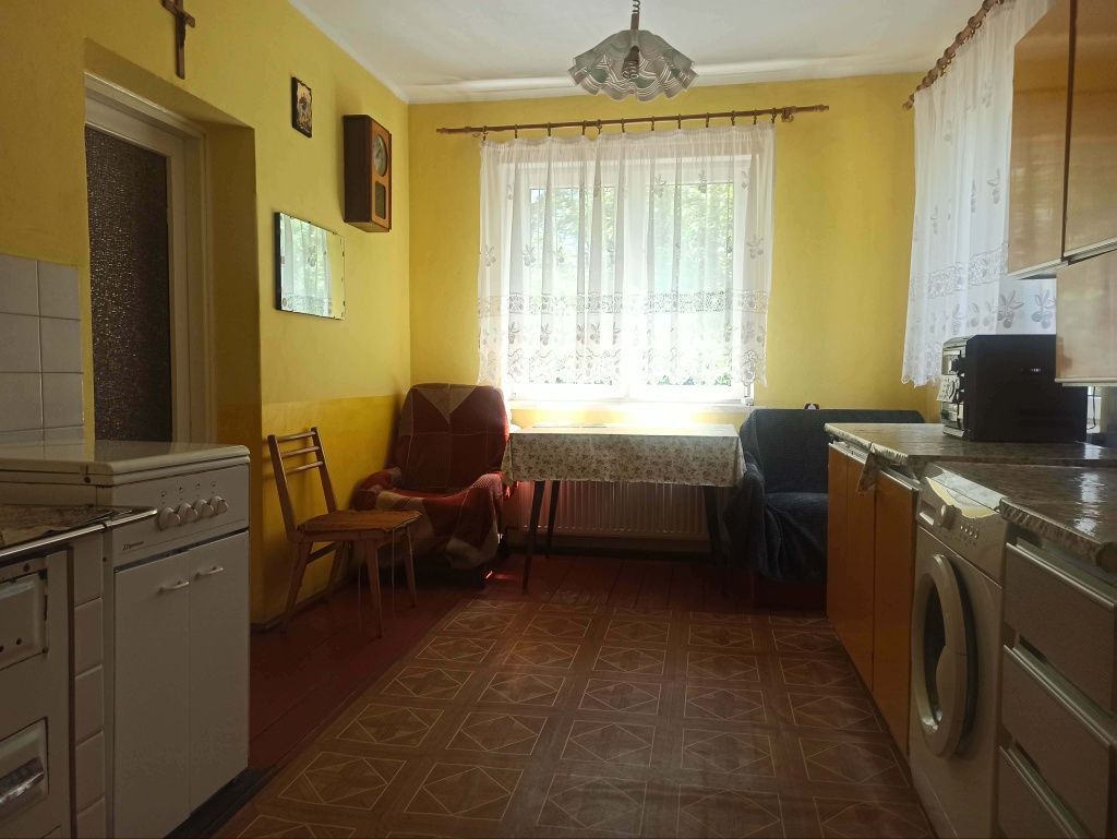 dom wolnostojący, 3 pokoje Rybarzowice. Zdjęcie 8