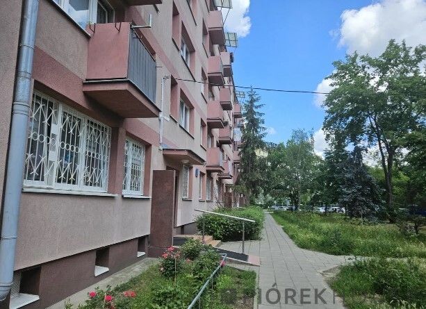 Mieszkanie 2-pokojowe Warszawa Praga-Południe, ul. Zagójska. Zdjęcie 14