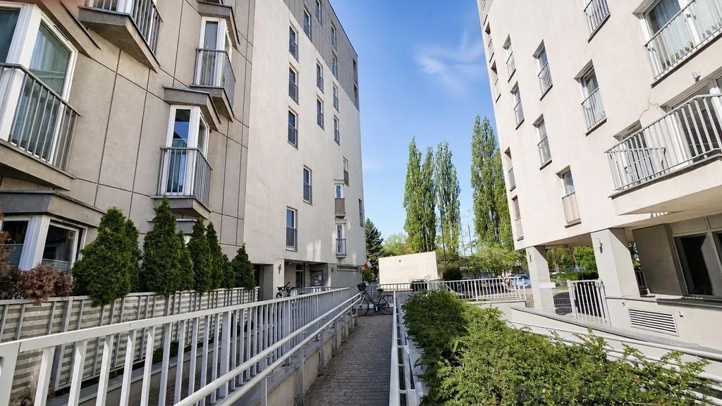Mieszkanie 3-pokojowe Warszawa Włochy, ul. Krańcowa. Zdjęcie 16