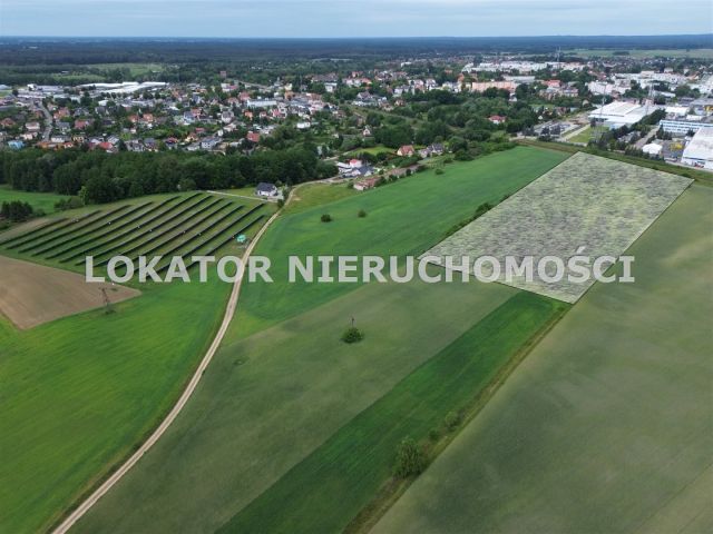 Działka inwestycyjna Trzcianka. Zdjęcie 2