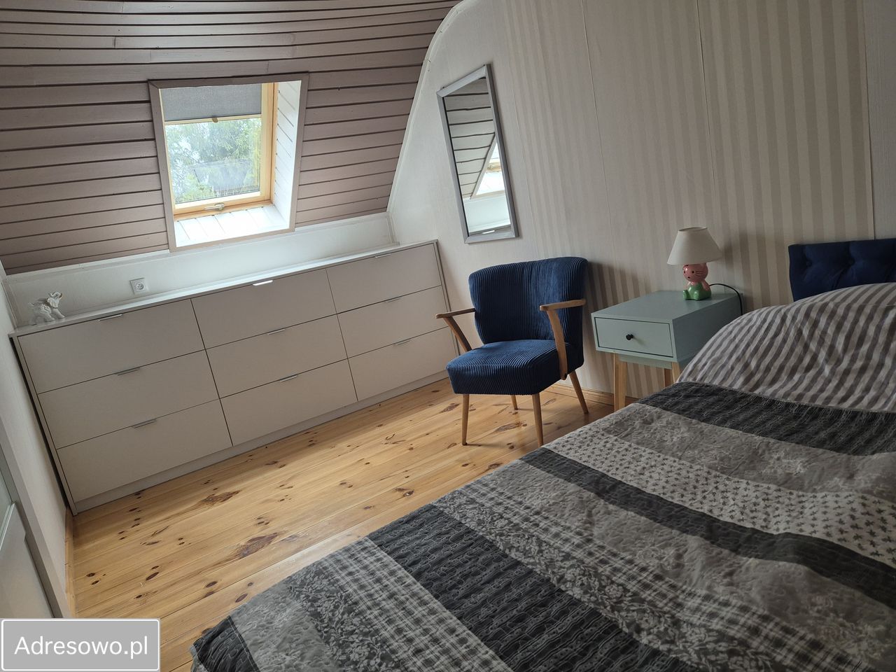dom wolnostojący, 5 pokoi Lubogoszcz. Zdjęcie 15