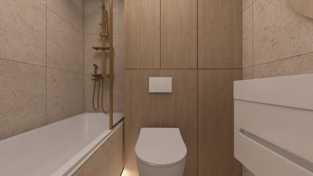 Mieszkanie 3-pokojowe Lublin Bronowice, ul. Łabędzia. Zdjęcie 5
