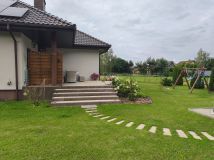 dom wolnostojący, 4 pokoje Skokowa, ul. Malinowa. Zdjęcie 4