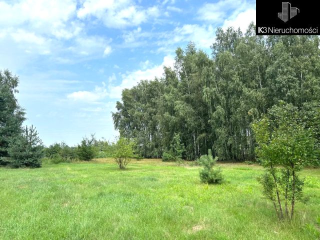 Działka budowlana Wyszków. Zdjęcie 7