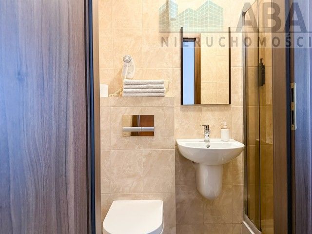Hotel/pensjonat Stare Miasto, ul. Ogrodowa. Zdjęcie 11
