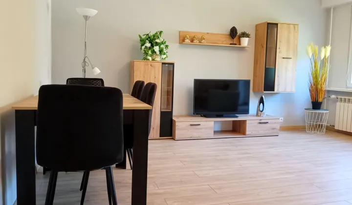 Mieszkanie 3-pokojowe Radomsko Centrum, ul. Piastowska