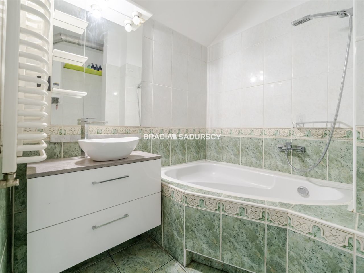 Mieszkanie 2-pokojowe Kraków Bronowice, ul. Grenadierów. Zdjęcie 7
