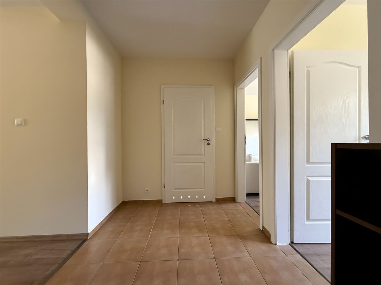 Mieszkanie 3-pokojowe Kraków Bronowice, ul. Starego Dębu. Zdjęcie 14