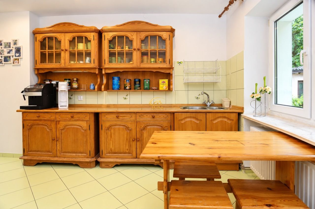 dom wolnostojący, 4 pokoje Wałbrzych Lubiechów, ul. Lisia. Zdjęcie 12