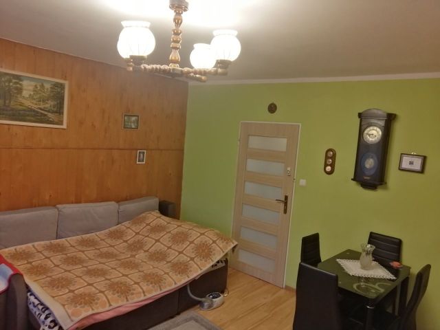 Mieszkanie 2-pokojowe Włocławek, ul. Henryka Wieniawskiego. Zdjęcie 1