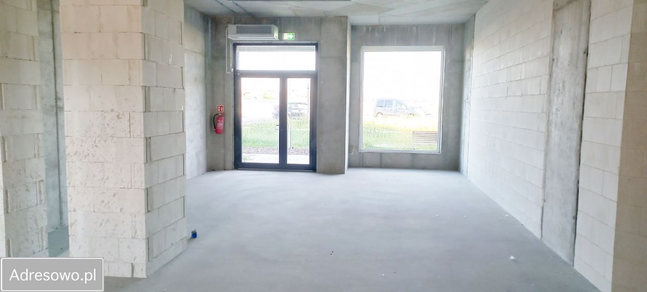 Lokal Kraków Mistrzejowice, ul. Powstańców. Zdjęcie 3