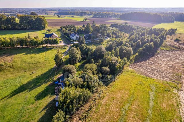 Działka budowlana Szemud, ul. Grzybowa. Zdjęcie 6
