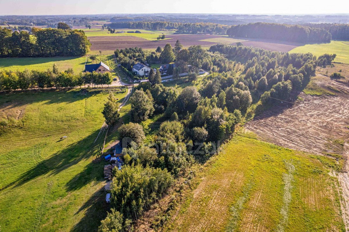 Działka budowlana Szemud, ul. Grzybowa. Zdjęcie 6