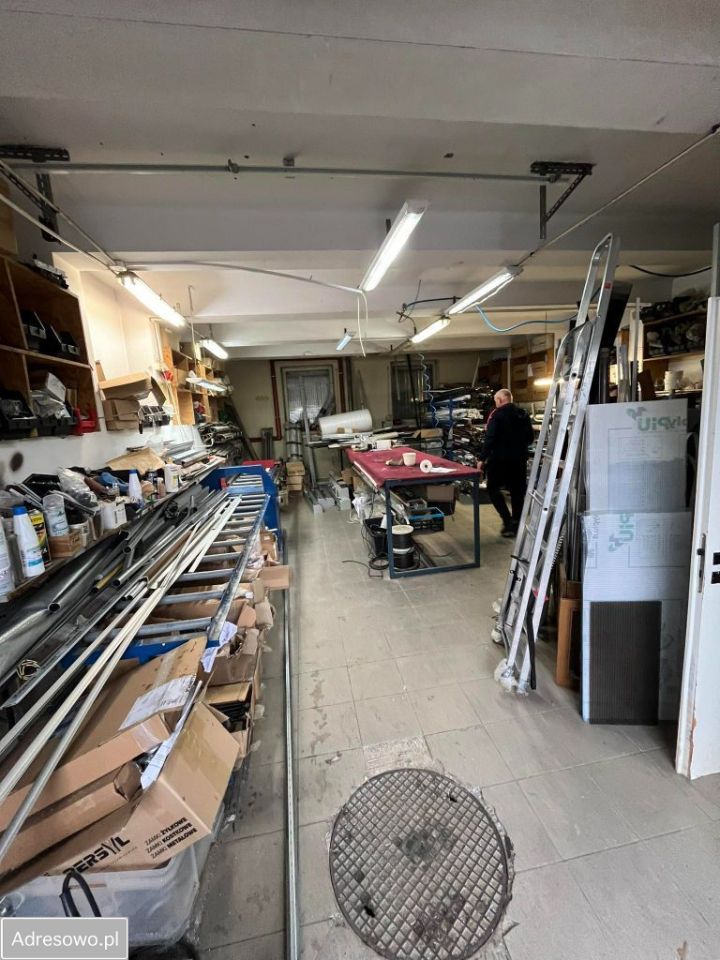 Lokal Czarnochowice. Zdjęcie 8