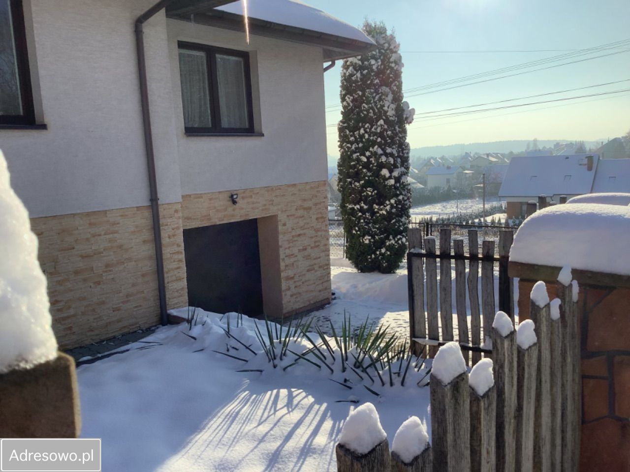 dom wolnostojący, 4 pokoje Zagrody Zgórsko, ul. Salonowa. Zdjęcie 9