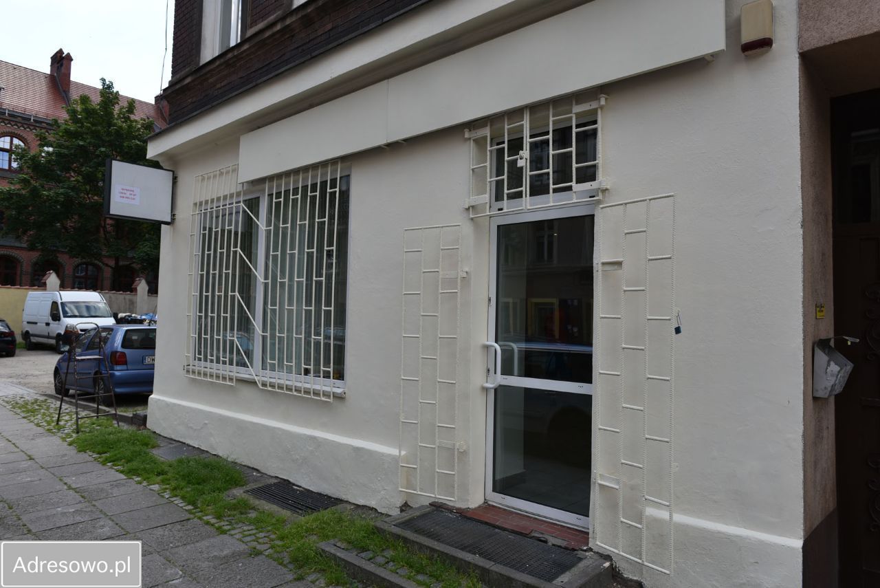 Lokal Wrocław Śródmieście, ul. Jedności Narodowej. Zdjęcie 15