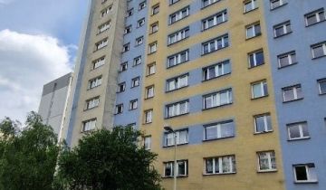 Mieszkanie 3-pokojowe Łódź Retkinia, ul. Kostki Napierskiego