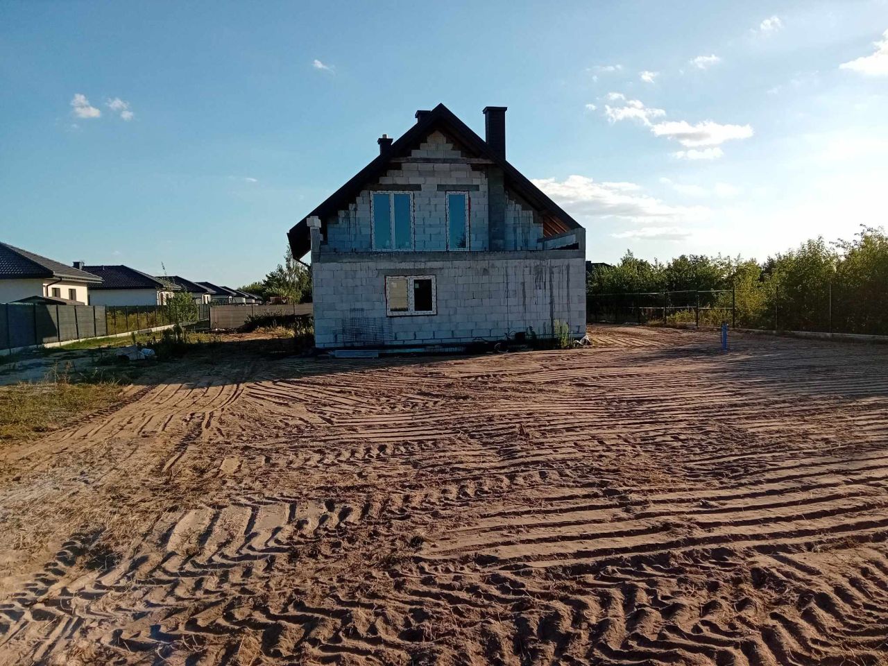 dom wolnostojący, 5 pokoi Jachranka. Zdjęcie 6