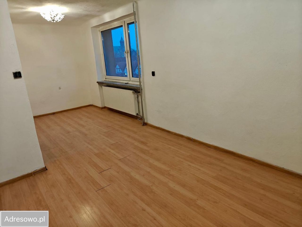 Mieszkanie 3-pokojowe Radlin, ul. Kwiatowa. Zdjęcie 7