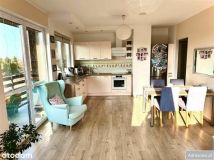 Mieszkanie 4-pokojowe Gądów Jaszkotle, ul. Palmowa. Zdjęcie 1