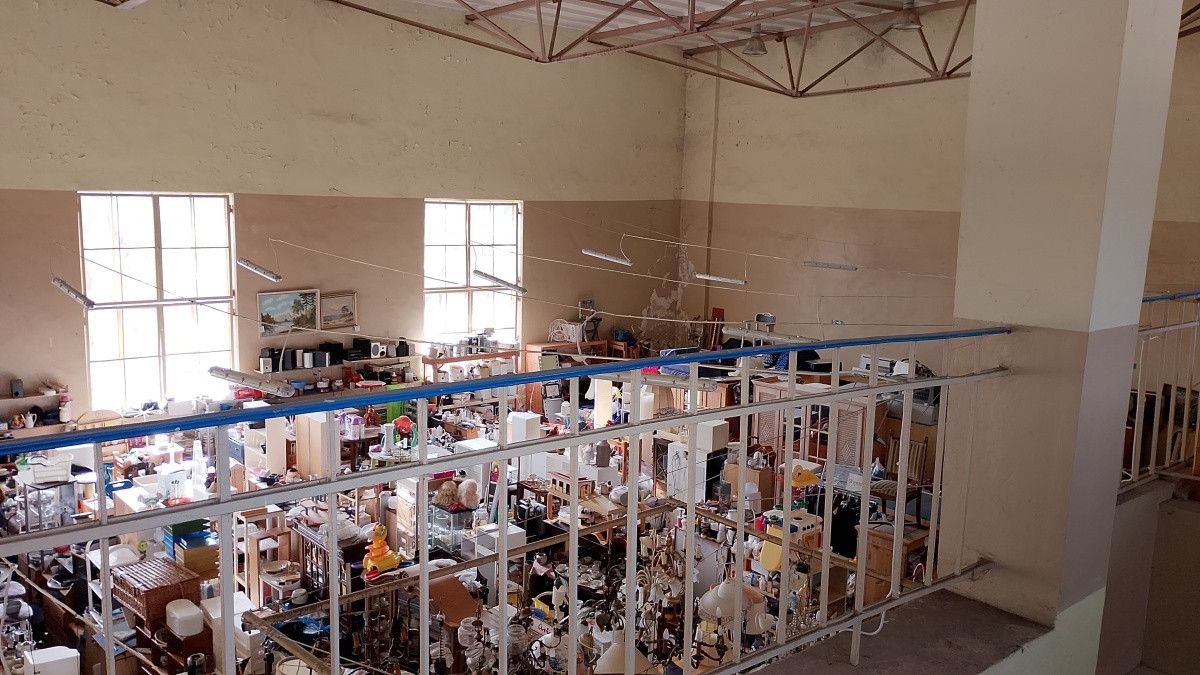 Lokal Gryfice, ul. Koszarowa. Zdjęcie 2