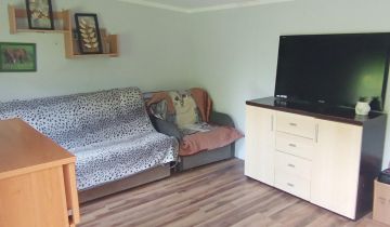 Działka rod Warszawa Mokotów, ul. Bandoski