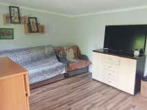 Działka rod Warszawa Mokotów, ul. Bandoski. Zdjęcie 1