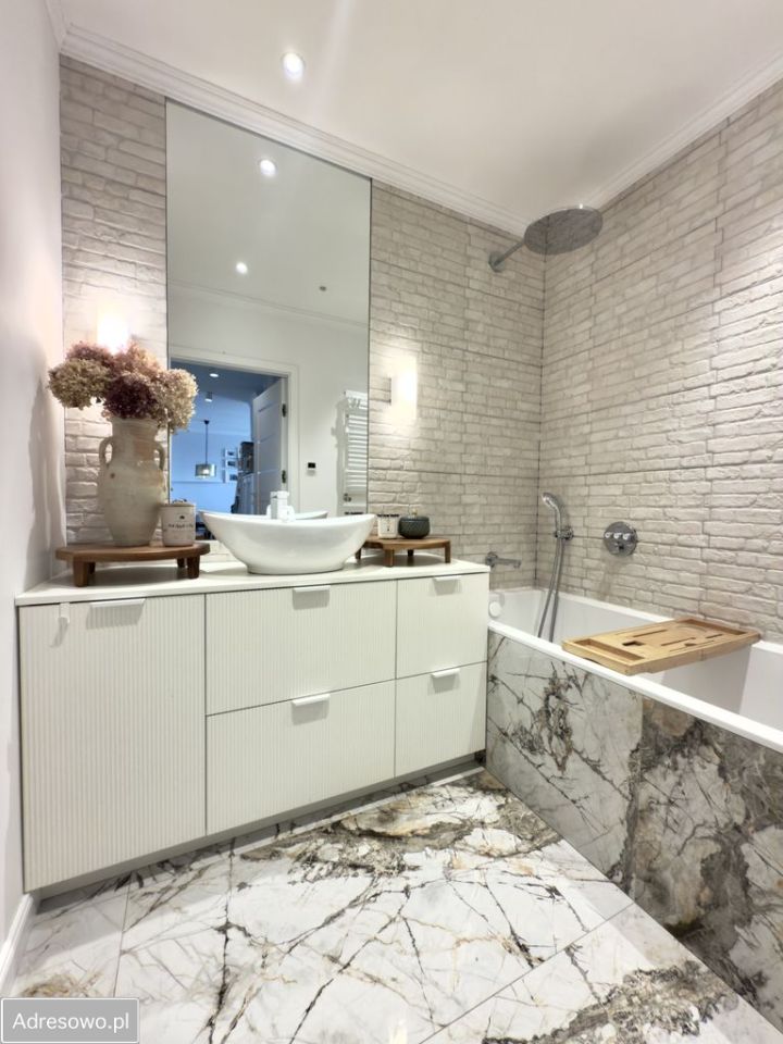 Mieszkanie 2-pokojowe Gdańsk Letnica, ul. Sucha. Zdjęcie 3