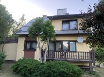 dom wolnostojący, 5 pokoi Głowaczów, ul. Miła