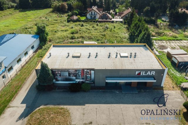 Lokal Gorlice, ul. Biecka. Zdjęcie 13
