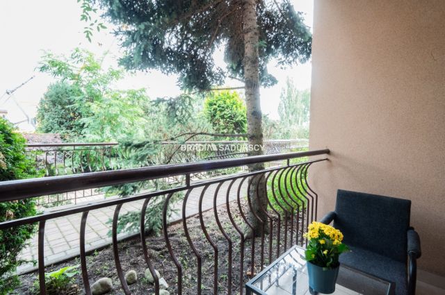 Mieszkanie 1-pokojowe Kraków Bronowice Wielkie, ul. Juliusza Lea. Zdjęcie 17