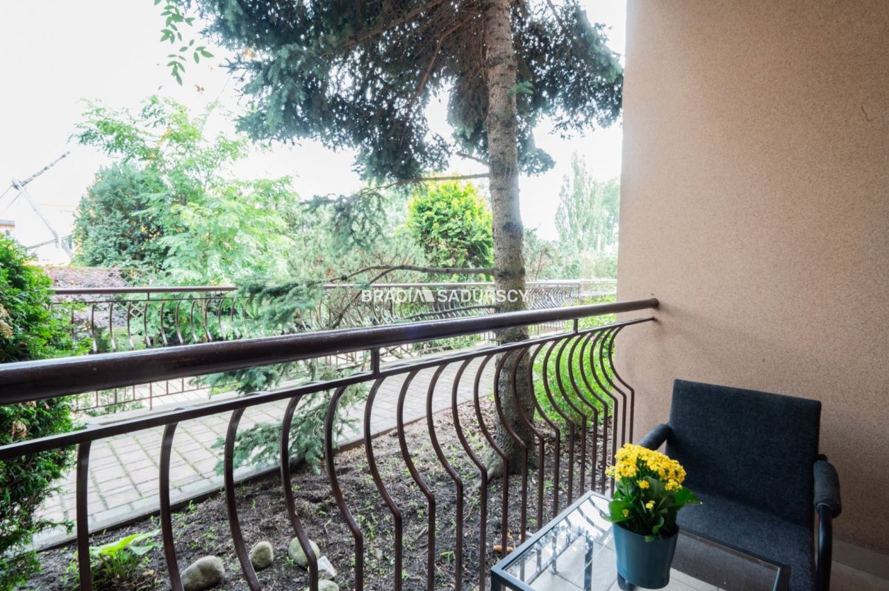 Mieszkanie 1-pokojowe Kraków Bronowice Wielkie, ul. Juliusza Lea. Zdjęcie 17