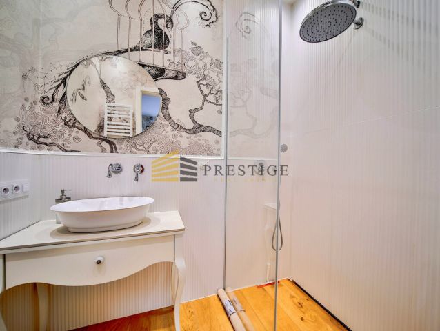 Mieszkanie 4-pokojowe Warszawa Mokotów, ul. Mariana Zdziechowskiego. Zdjęcie 14