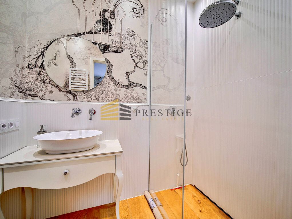 Mieszkanie 4-pokojowe Warszawa Mokotów, ul. Mariana Zdziechowskiego. Zdjęcie 14